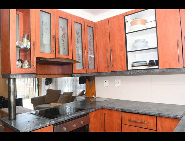 3 BEDROOM HOUSE FOR SALE IN GOUDRAND